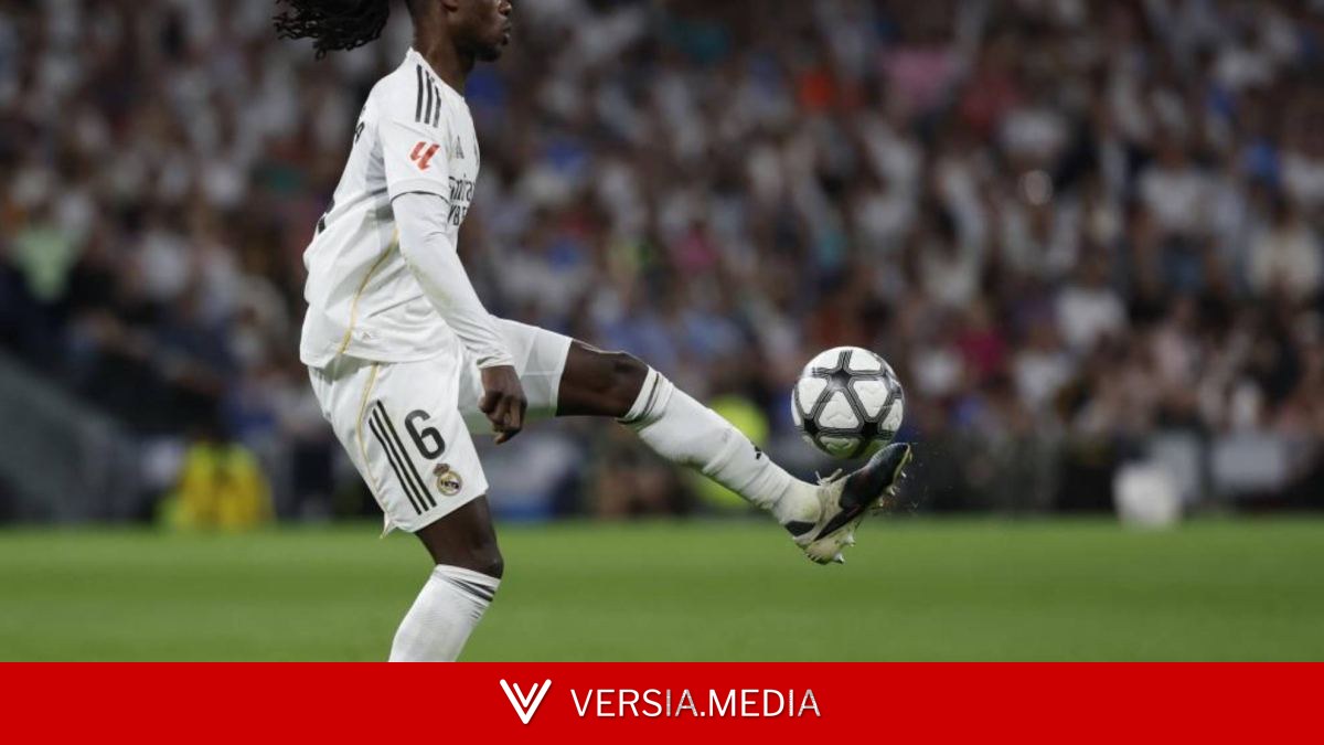 El Madrid ofrece a Camavinga al City