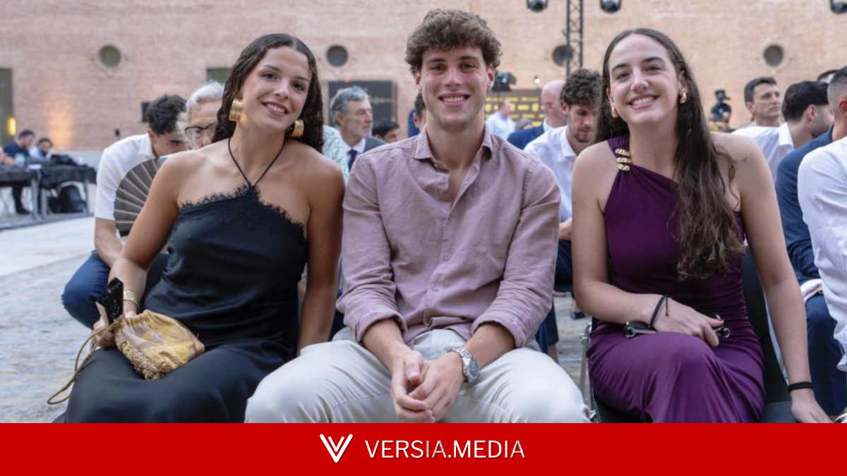 Las siglas de la FEB: Futuro Español Brillante
