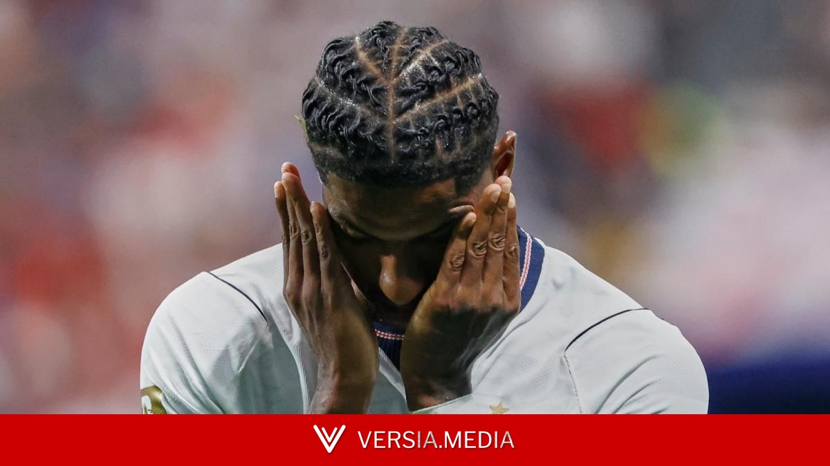 Rashford desvela cuándo se resolverá su futuro