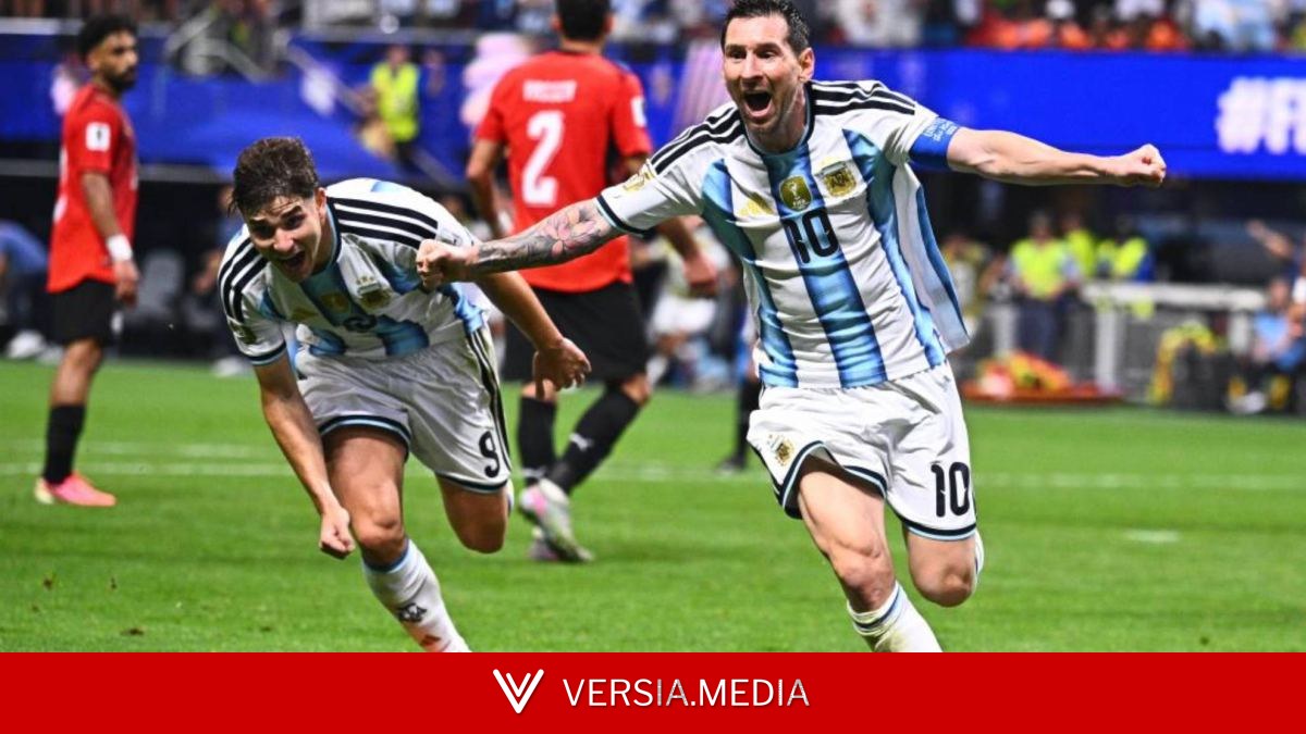 La Libreta de Van Gaal: "Uno de los mayores atracos de la FIFA"