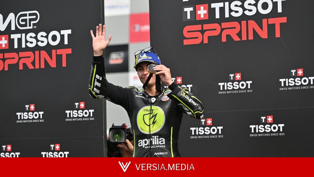 Raúl Fernández y su renovación: "Espero y deseo que miren con cariño mis resultados"