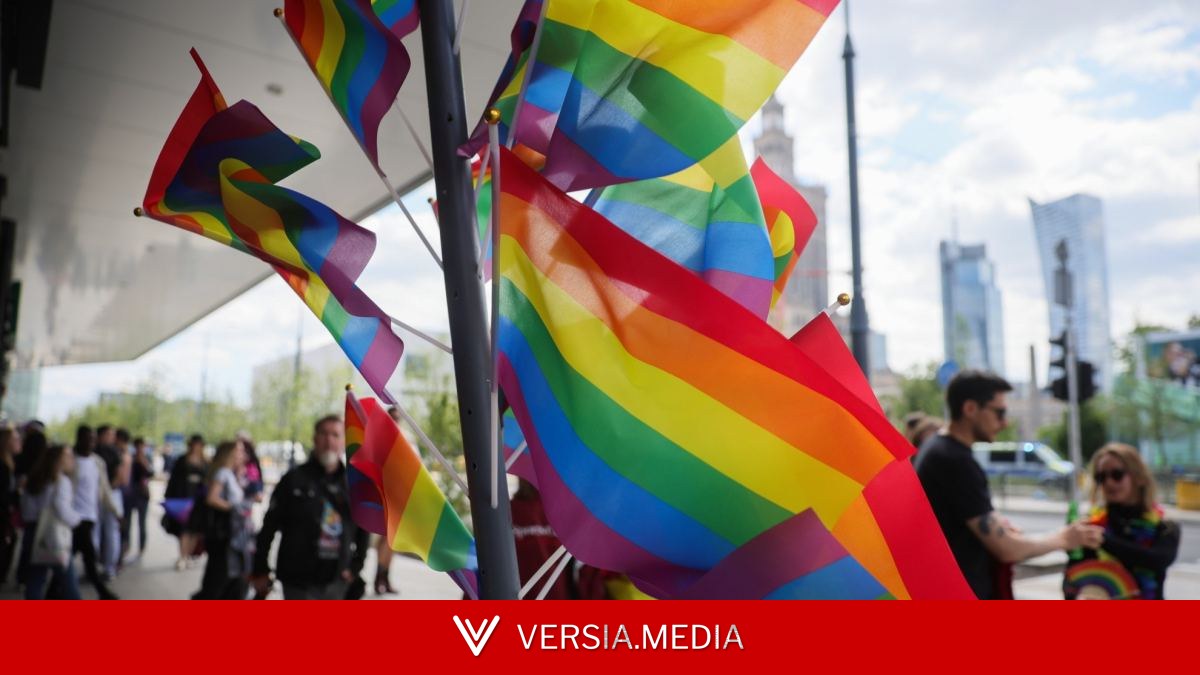 La FIFA permitirá las banderas LGTBI en el Egipto-Irán