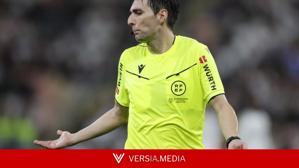 De Burgos Bengoetxea: "Lloré mucho porque no estuve a la altura en mi primer Clásico" — Sport | Versia.media