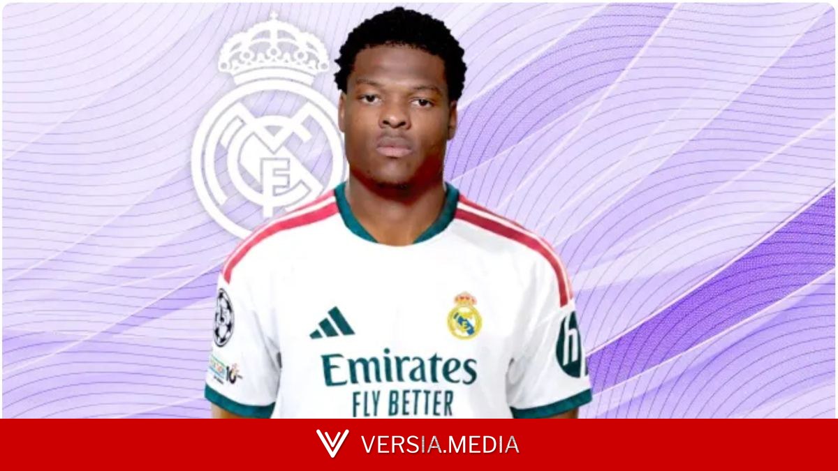 Oficial: el cuarto de Mou<br>