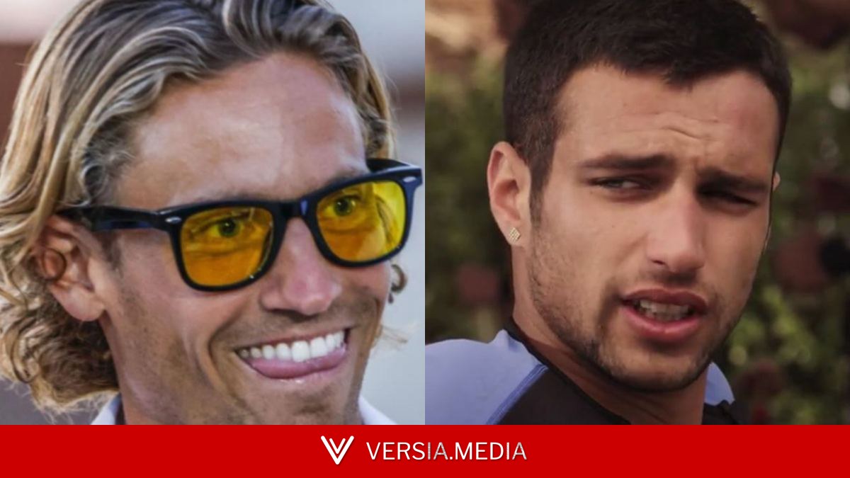 Jesús Castro ridiculiza a Marcos Llorente con un comentario que incendia las redes