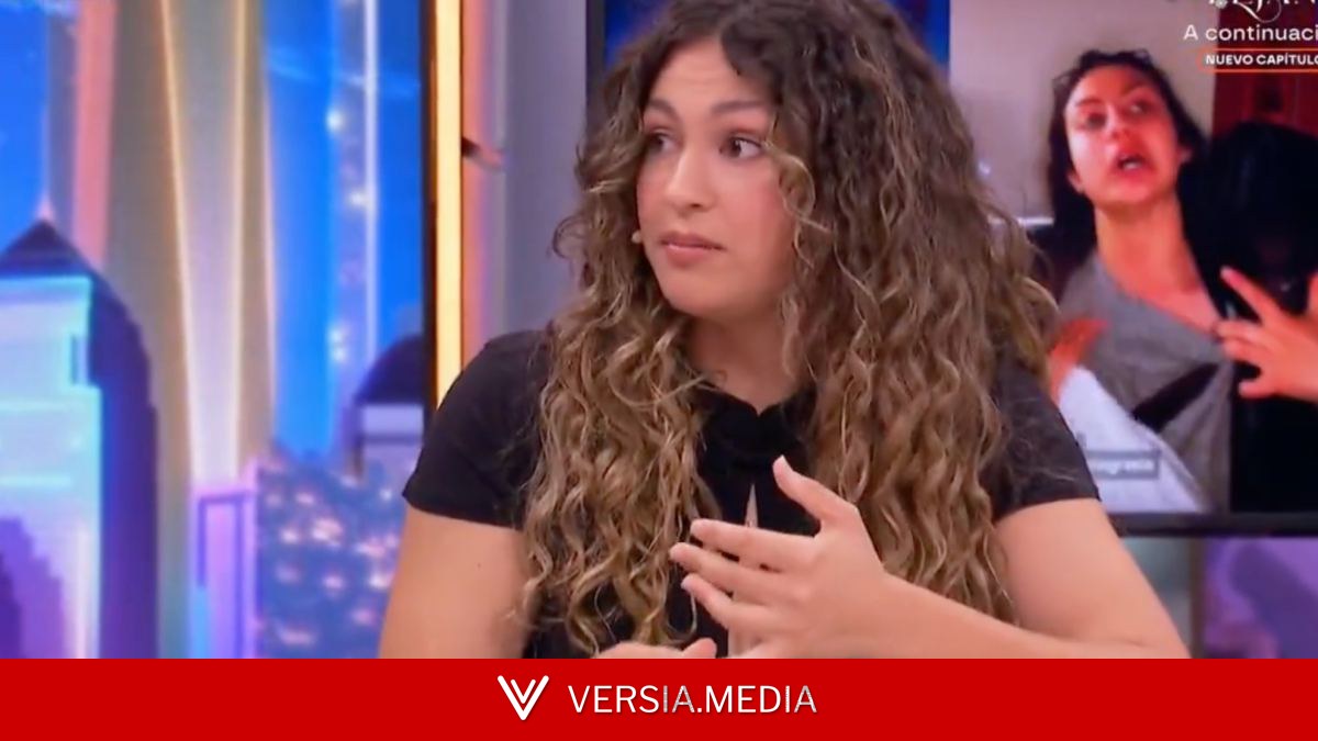 Esperansa Grasia sorprende al desvelar que su crush pertenecía a la Casa Real: "Lo tenía recortado"