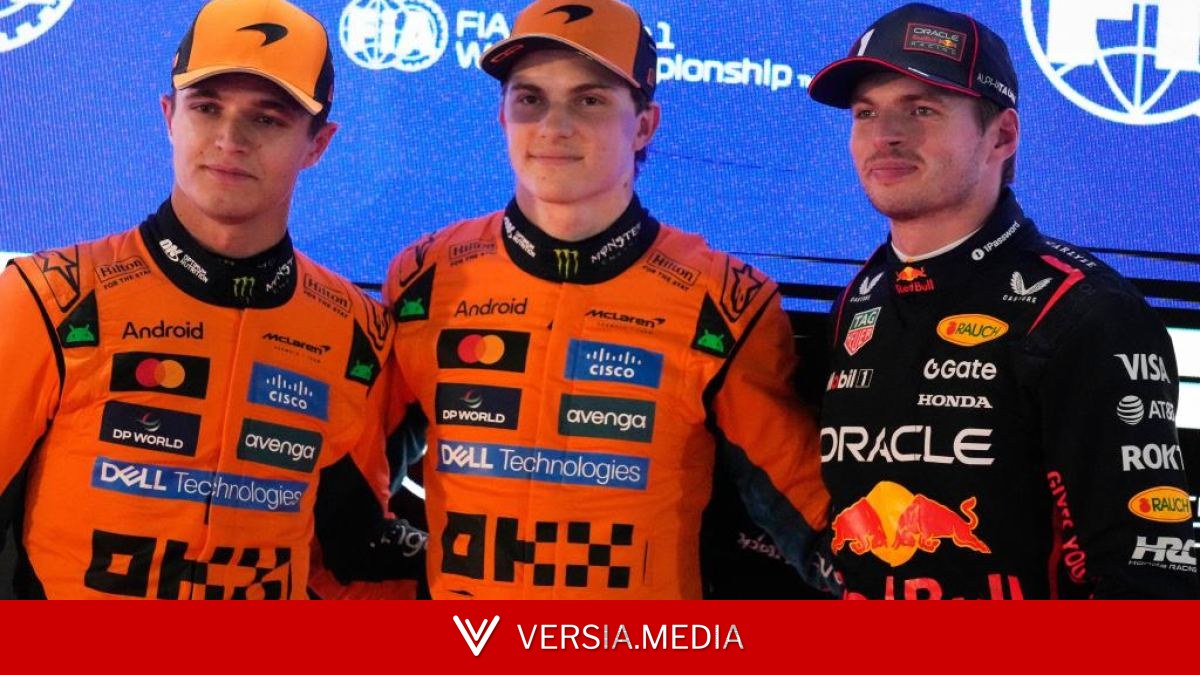 Verstappen, el bombazo que puede cambiarlo todo