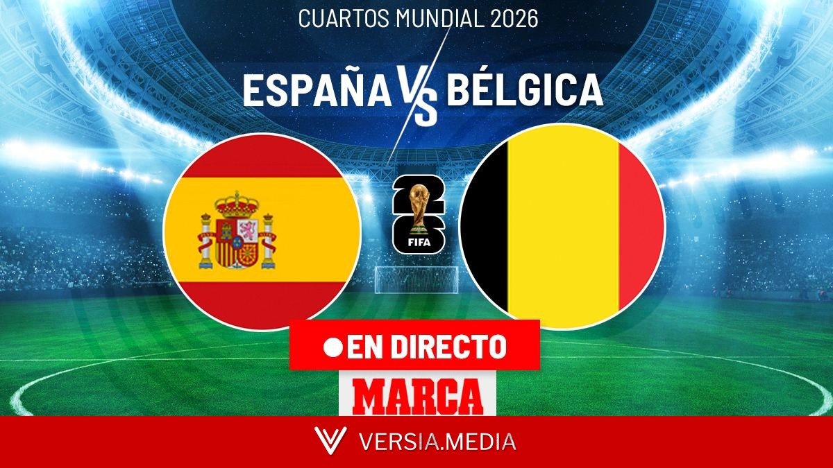 España quiere tocar las estrellas