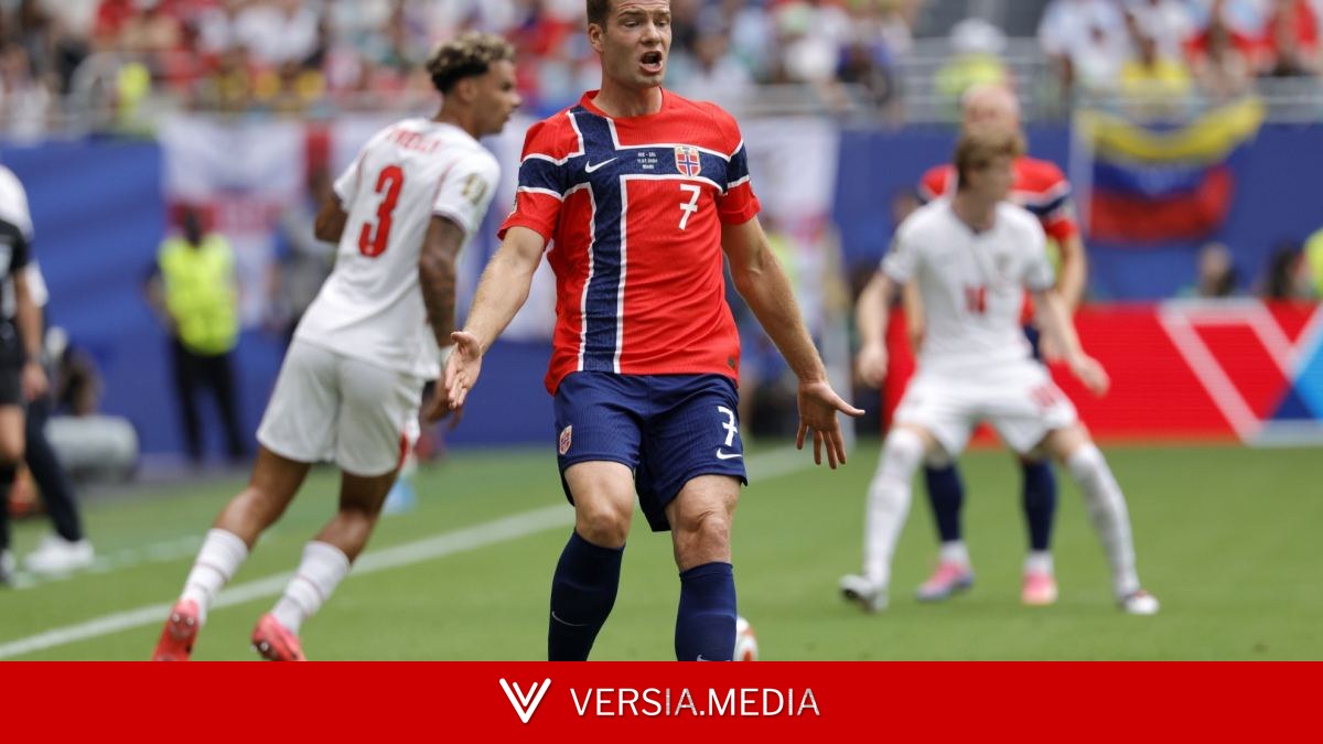 El Mundial dilata la operación salida