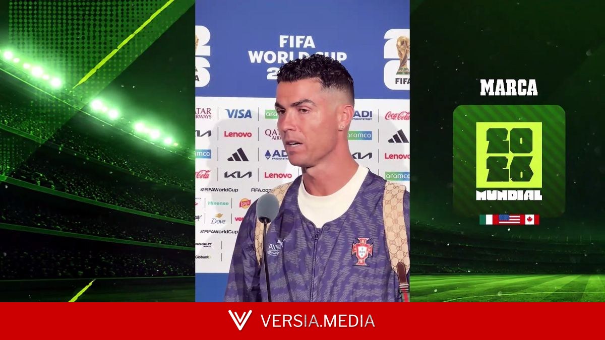 "He ganado tres títulos con Portugal y antes de Cristiano no se había ganado ninguno"<br>