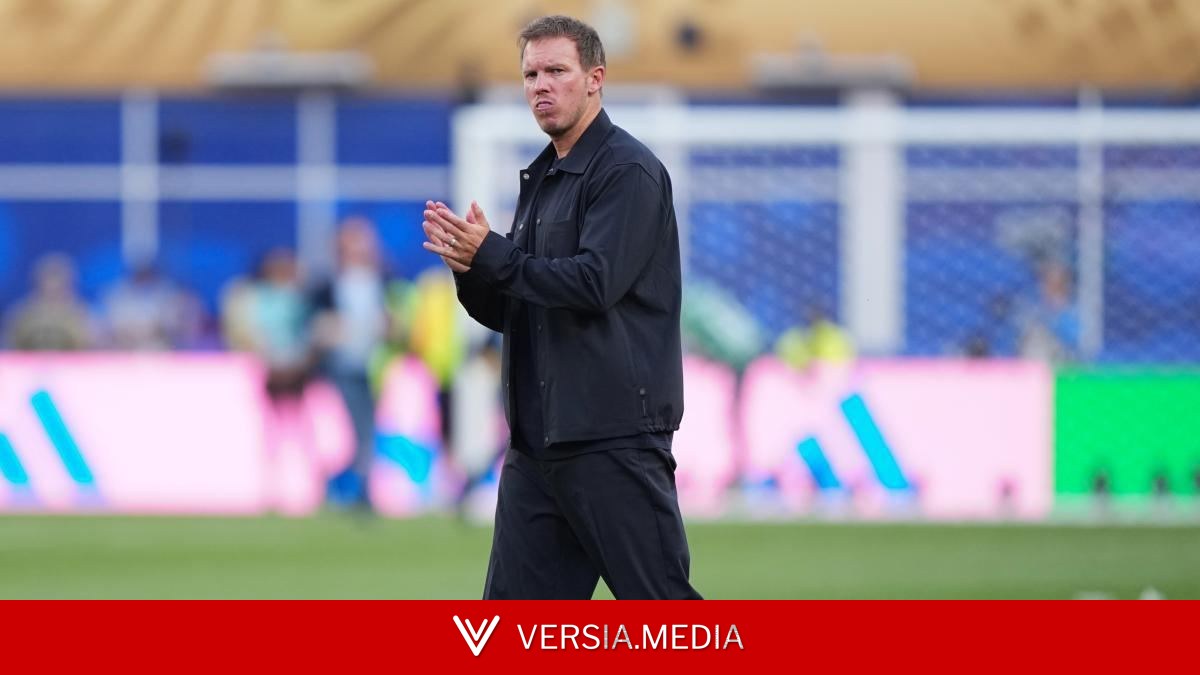 El 'palo' de Matthäus a Nagelsmann y Völler que lava la imagen de Flick como seleccionador