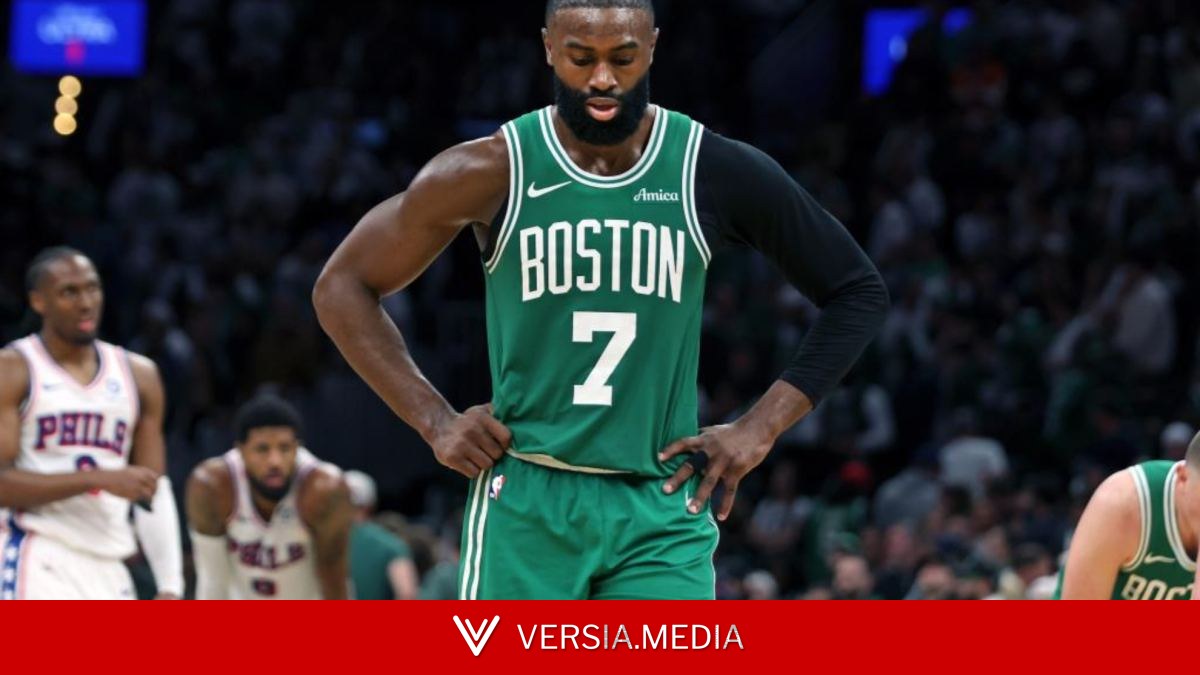 Una estrella de la NBA explota en sus redes sociales: "Nadie ha ganado más partidos que yo en estos 10 años"