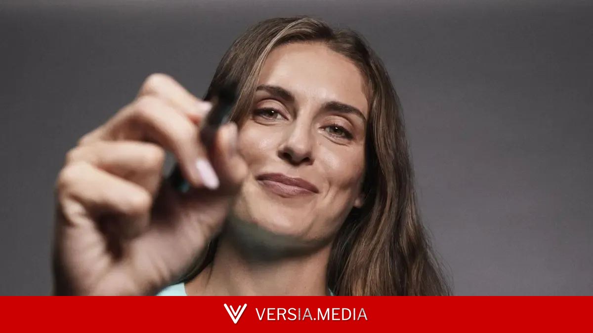 Alexia Putellas, nueva jugadora del London City Lionesses