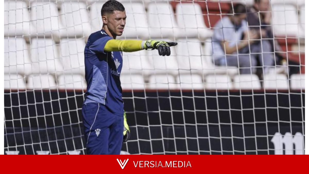 El Granada cierra el fichaje de Raúl Lizoain