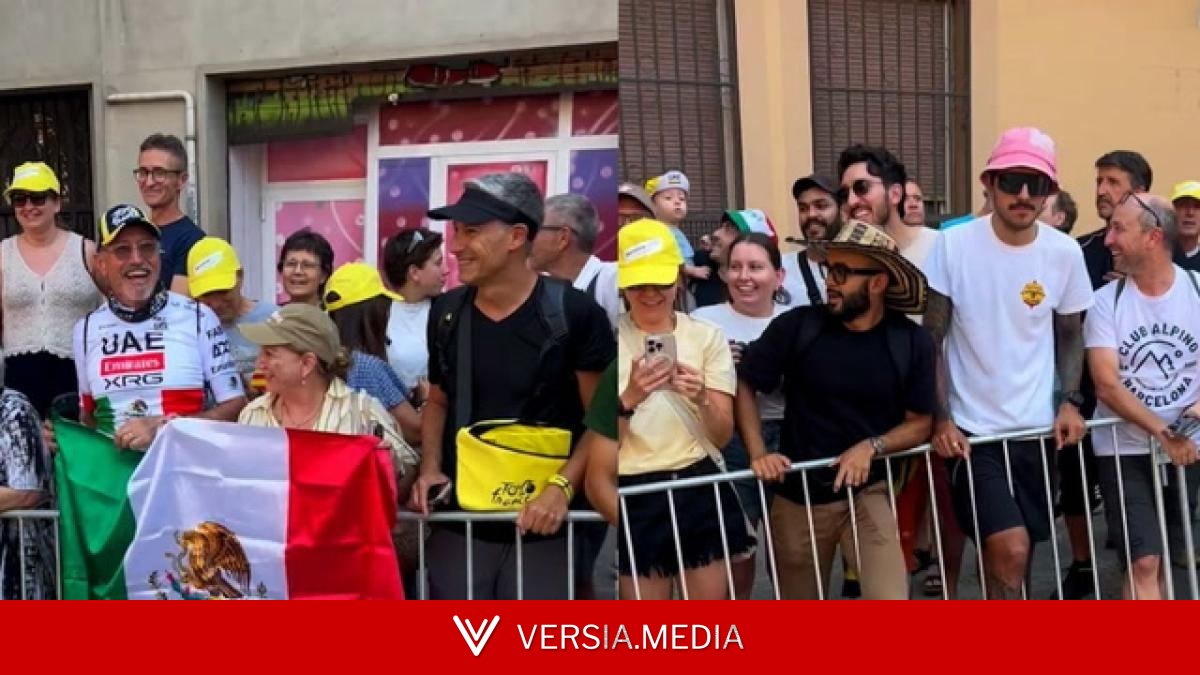 Pogacar y Del Toro encienden la presentación de los equipos del Grand Départ del Tour
