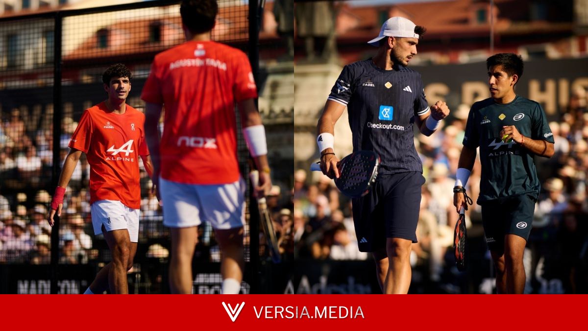 Valladolid tendrá la superfinal que merecía