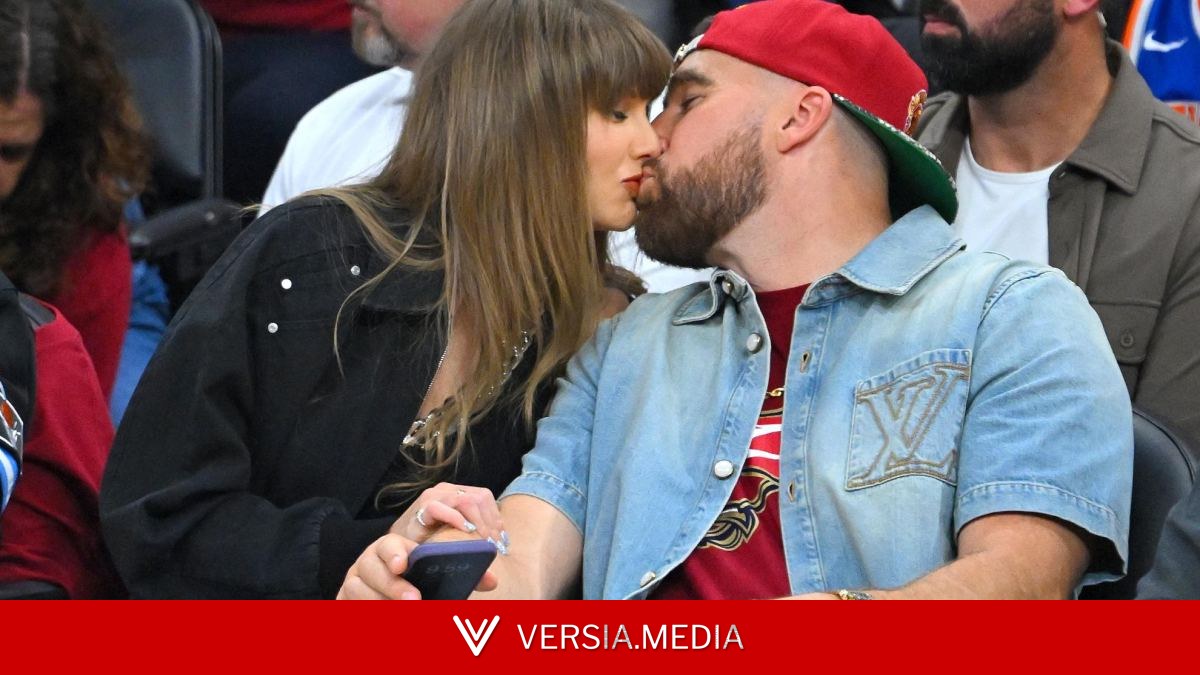 Publican el supuesto acuerdo prenupcial entre Taylor Swift y Travis Kelce: separación de bienes y ninguna canción sobre él