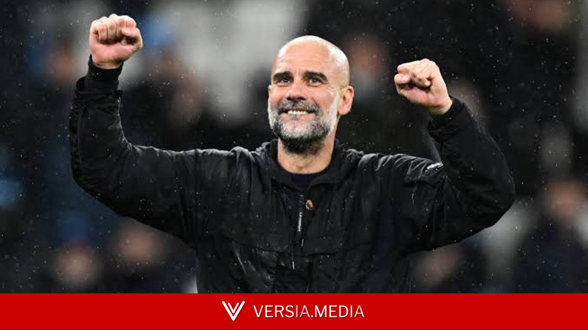 Guardiola descarta finalmente a Italia: "No se har√° en un 99,9%"