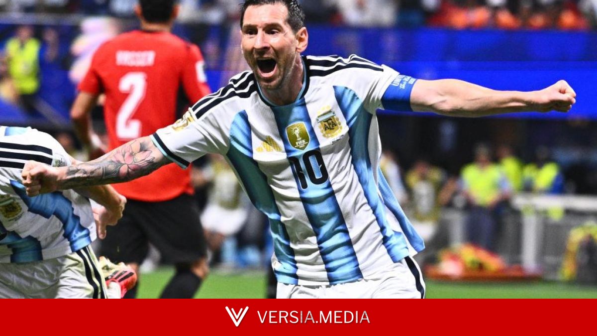 El Mundial pone el Balón de Oro patas arriba: caídas y dos madridistas explotan<br>