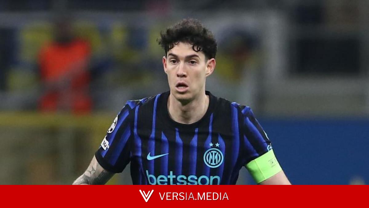 El Real Madrid ya sabe lo que pide el Inter por Bastoni