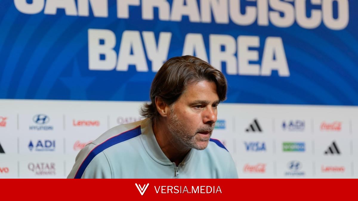 Pochettino: