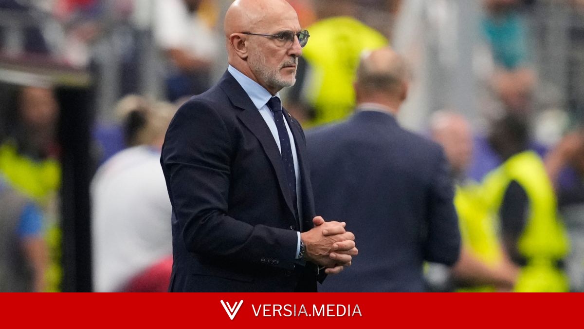 "Lamine ha hecho uno de los partidos más importantes de su vida"<br>