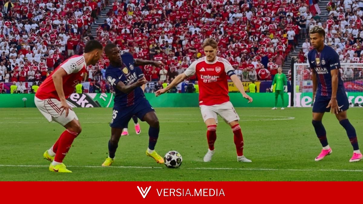 La Hypermotion sigue de moda: los dos finalistas de Champions, en la pretemporada de Segunda