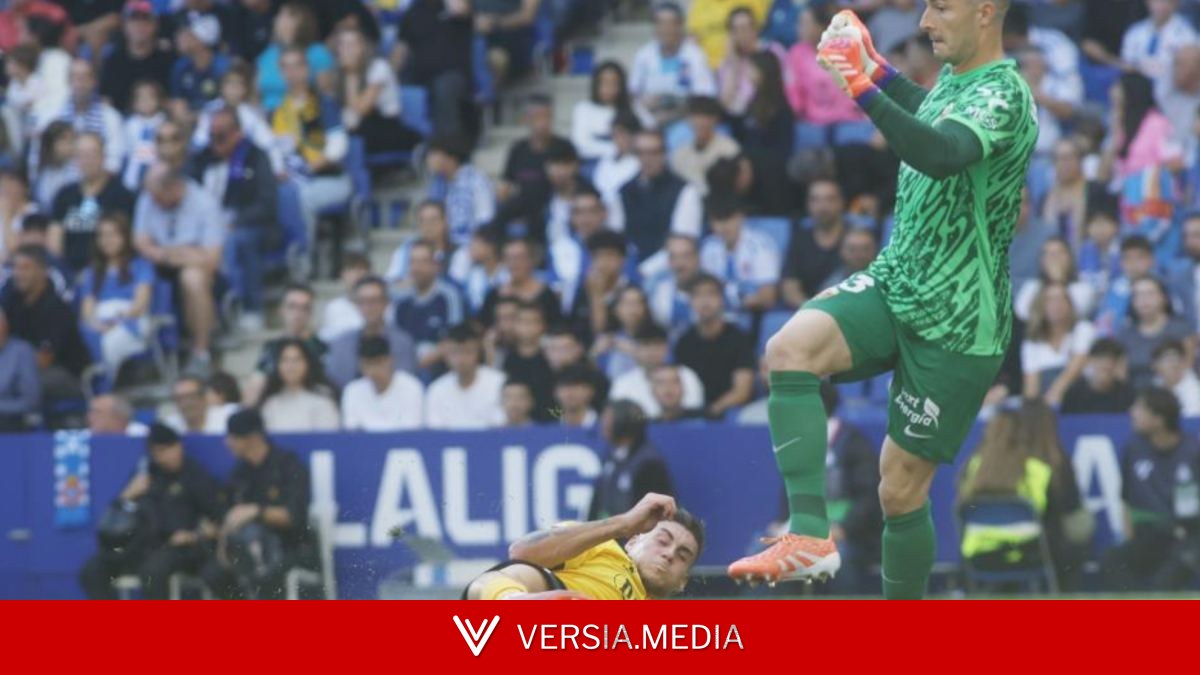 Oficial: Iñaki Peña, al Panathinaikos