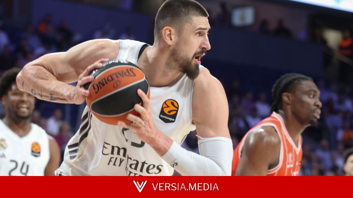 Alex Len abandona el Madrid