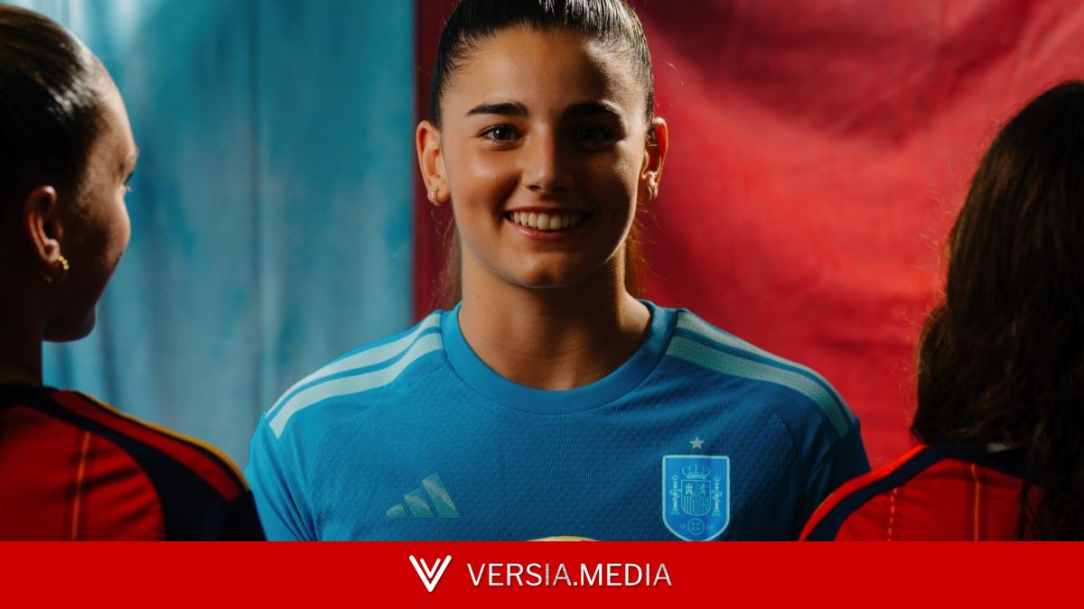 Laia López quiere su triple: "Estoy preparada para lo que sea necesario"