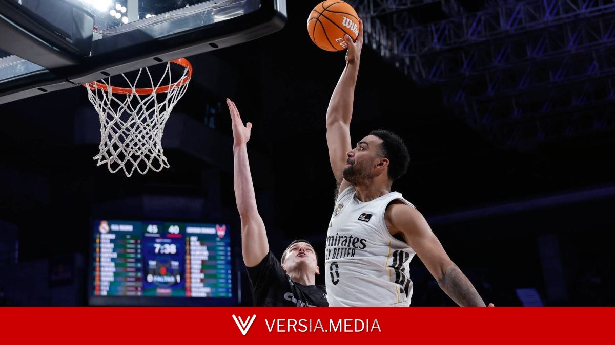 Trey Lyles ya tiene destino tras dejar el Real Madrid