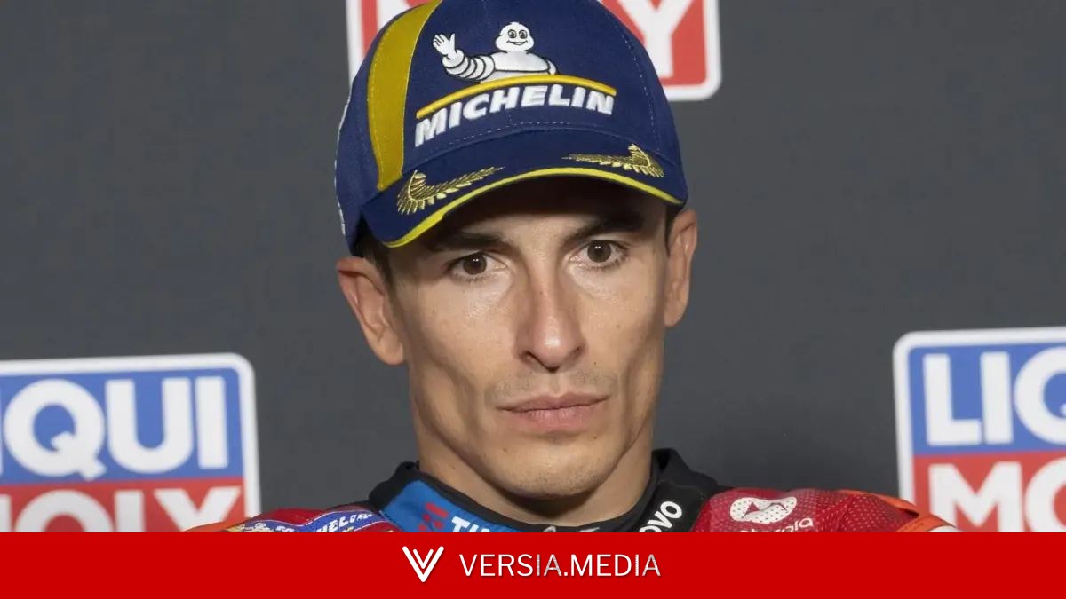 Marc Márquez contradice a Pedro Acosta, Joan Mir y Raúl Fernández: 