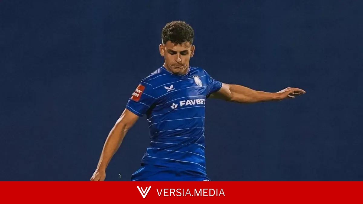 Se acerca el 'pellizco' por Sergi Domínguez