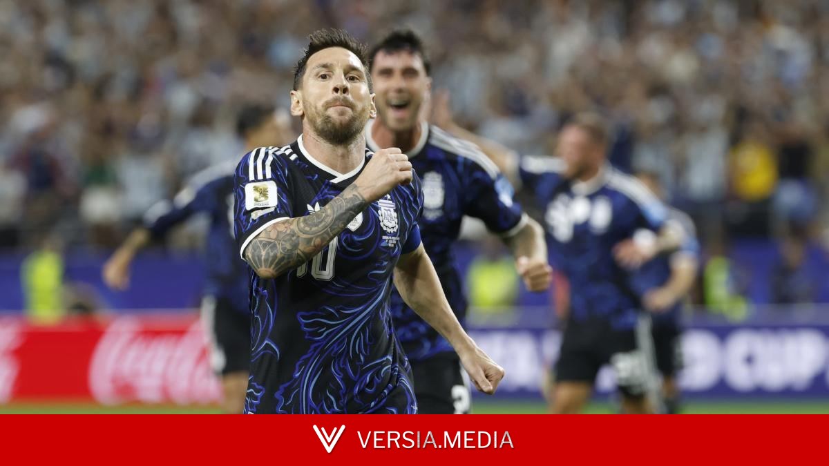 Ruta a la Finalissima: Así queda el cuadro del Mundial