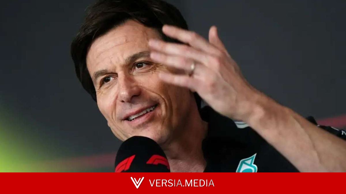 El 'boss' de Mercedes estalla contra Ferrari: "Parece que no tienen límites"