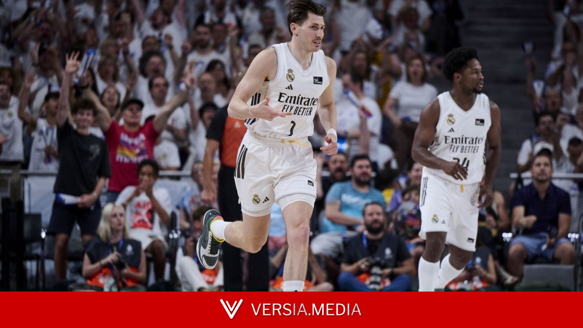 David Kramer abandona el Real Madrid y pone rumbo al Estrella Roja