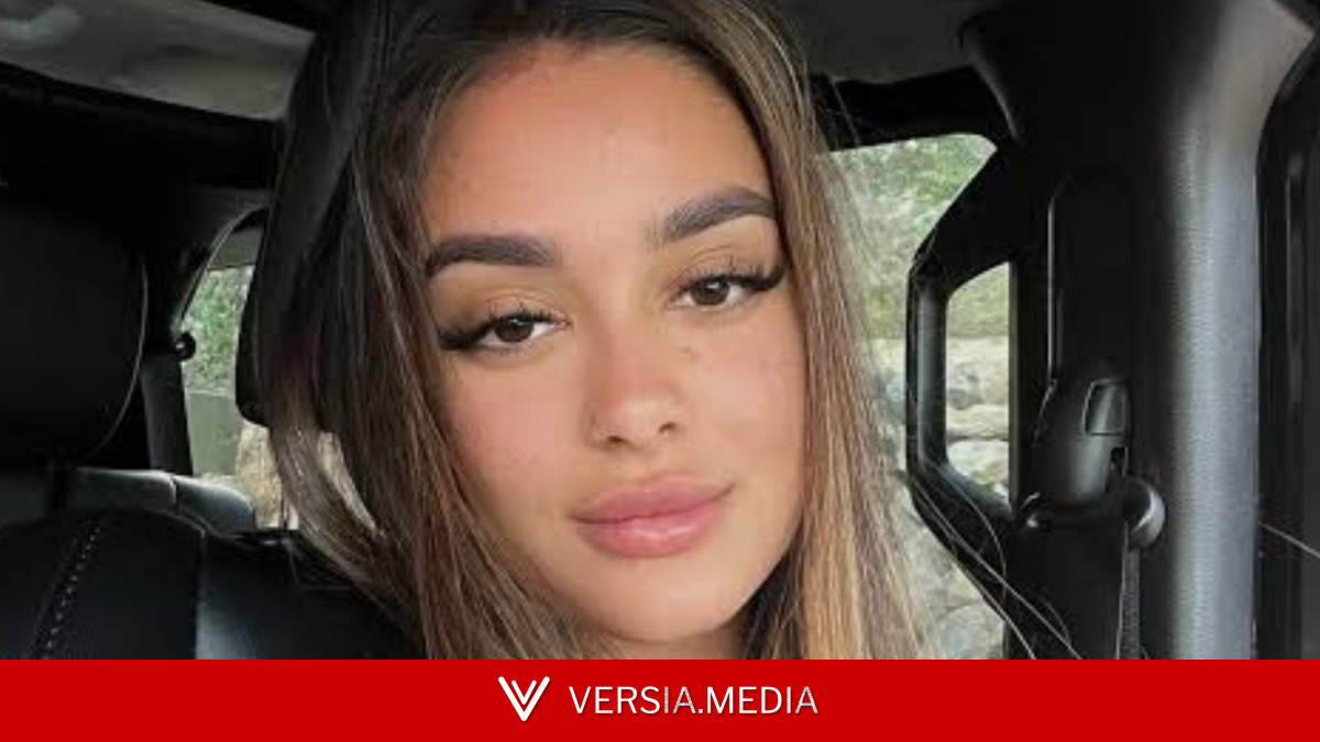 Julia Janeiro se compra su primera casa apenas dos meses después de romper su anonimato
