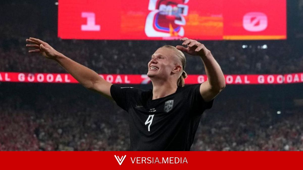 El monstruo que amenaza a Mbappé 'se tapa': "Nos ganará y ganará el Mundial"