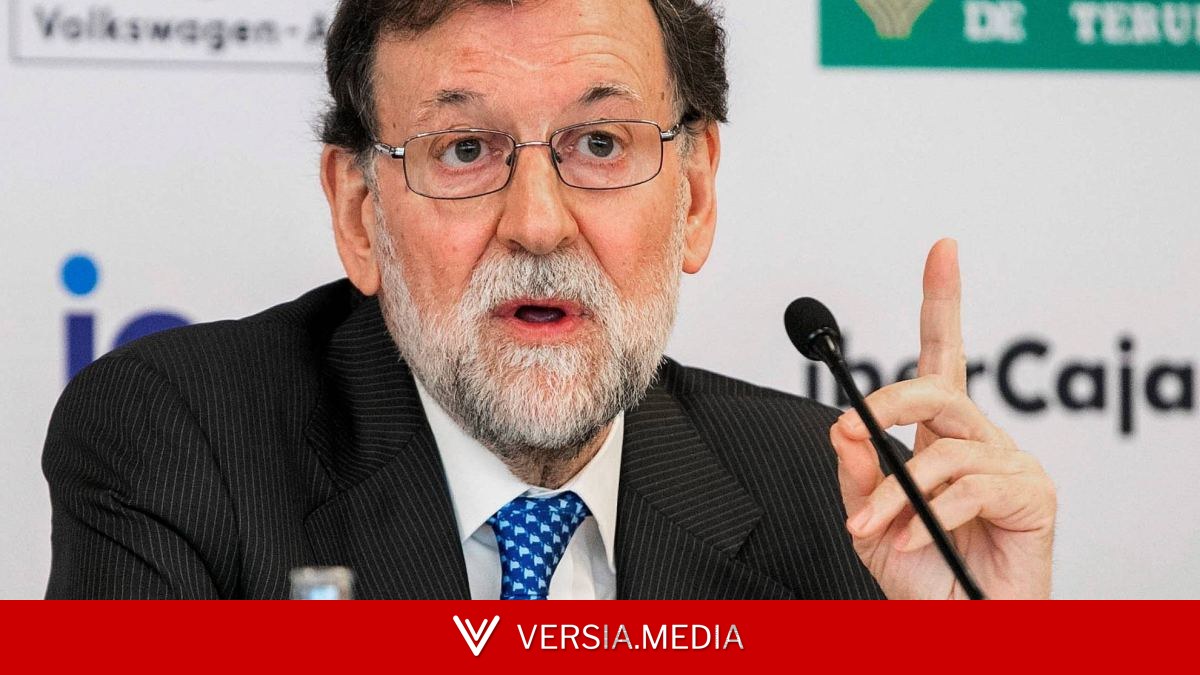 Rajoy rompe su silencio tras sus palabras sobre Francia<br>