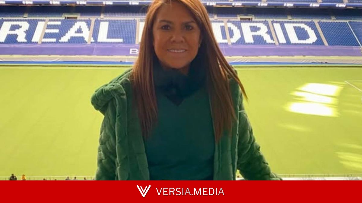 La senadora paraguaya contesta al "mujer despreciable" de Mbappé: "¡Violencia de género pura y dura!"