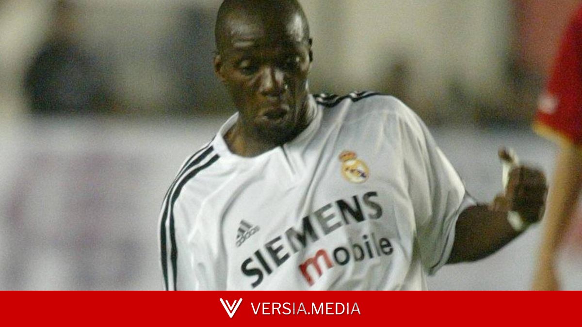 Makélélé defiende la renovación de Tchouaméni: "Mourinho no es tonto"