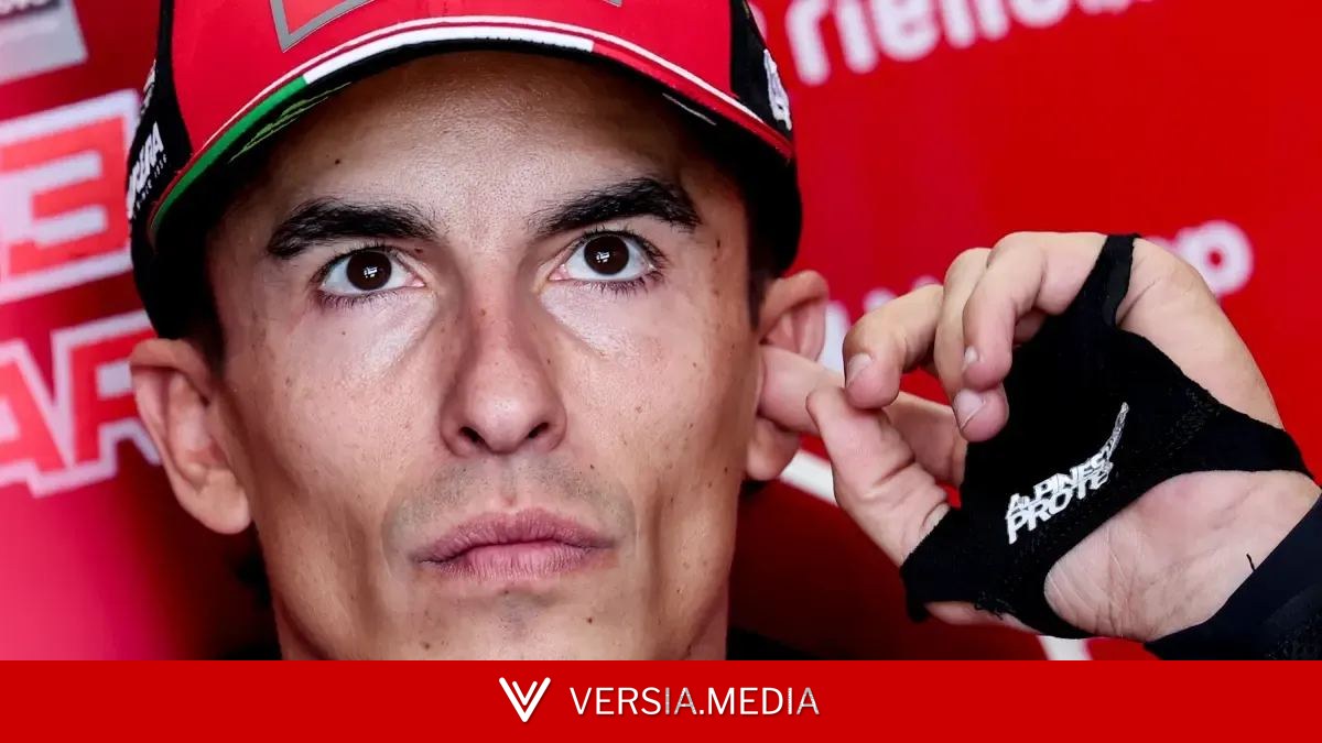 Primer mordisco de Marc Márquez y el TOP5 se aprieta: así queda la clasificación