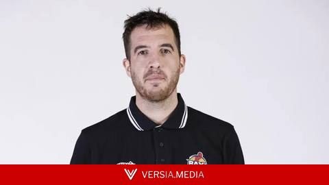 Marc Estany pone rumbo al Barça