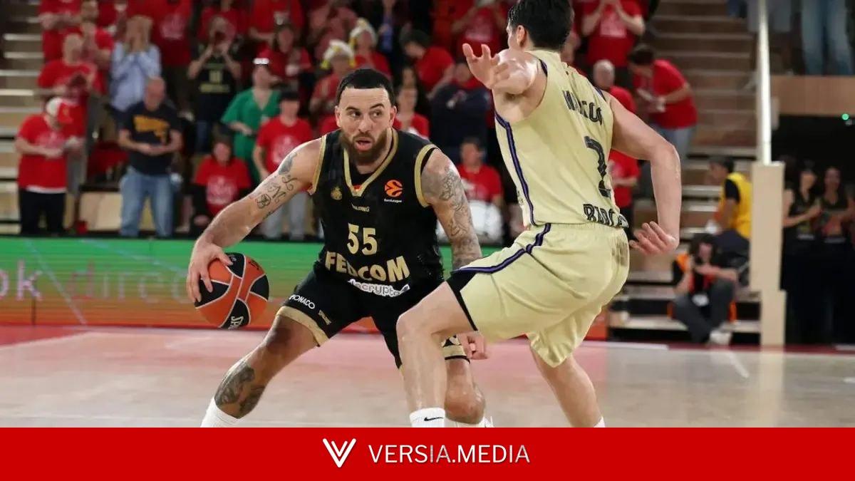 Se acabó el culebrón: ni Barça ni Dubái, ya se conoce el nuevo equipo de Mike James