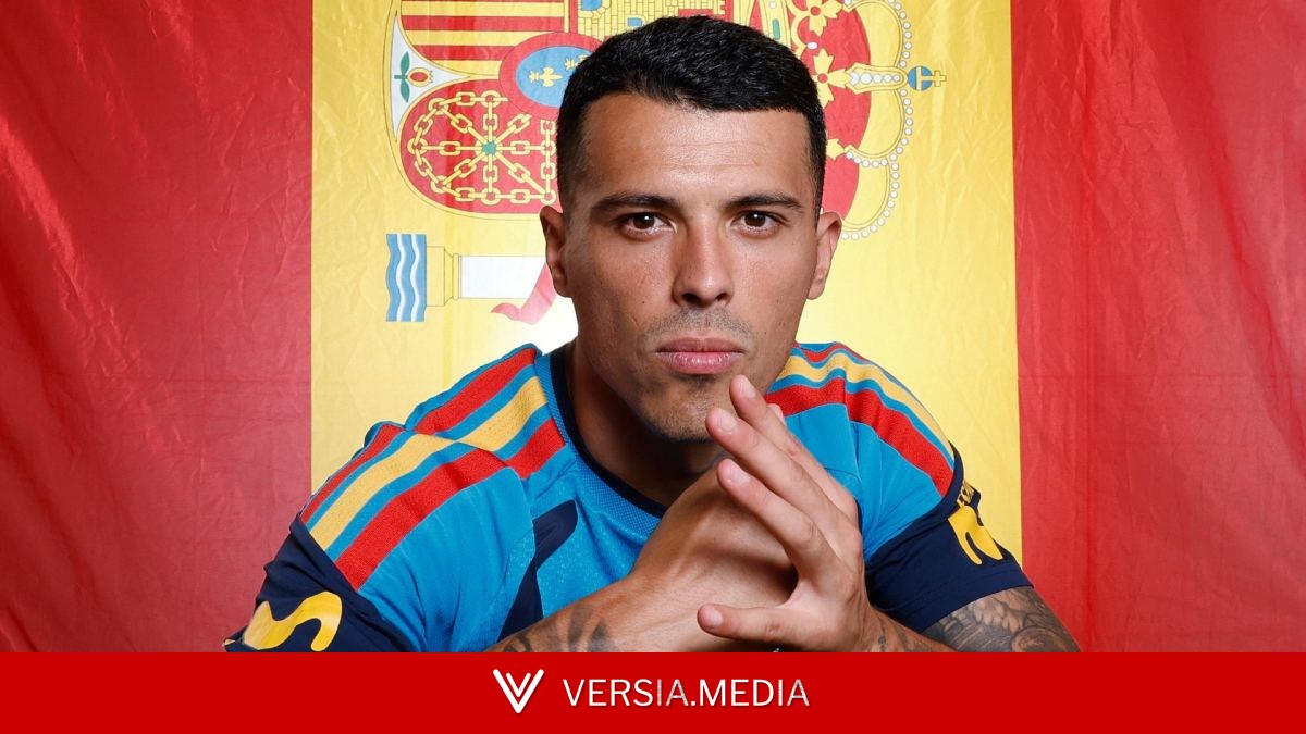 "Vallecas me marcó, me enseñó la pasión por el fútbol"