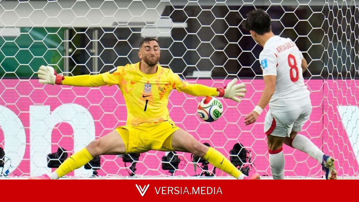 Güler se hace un hueco en la historia de Turquía<br>