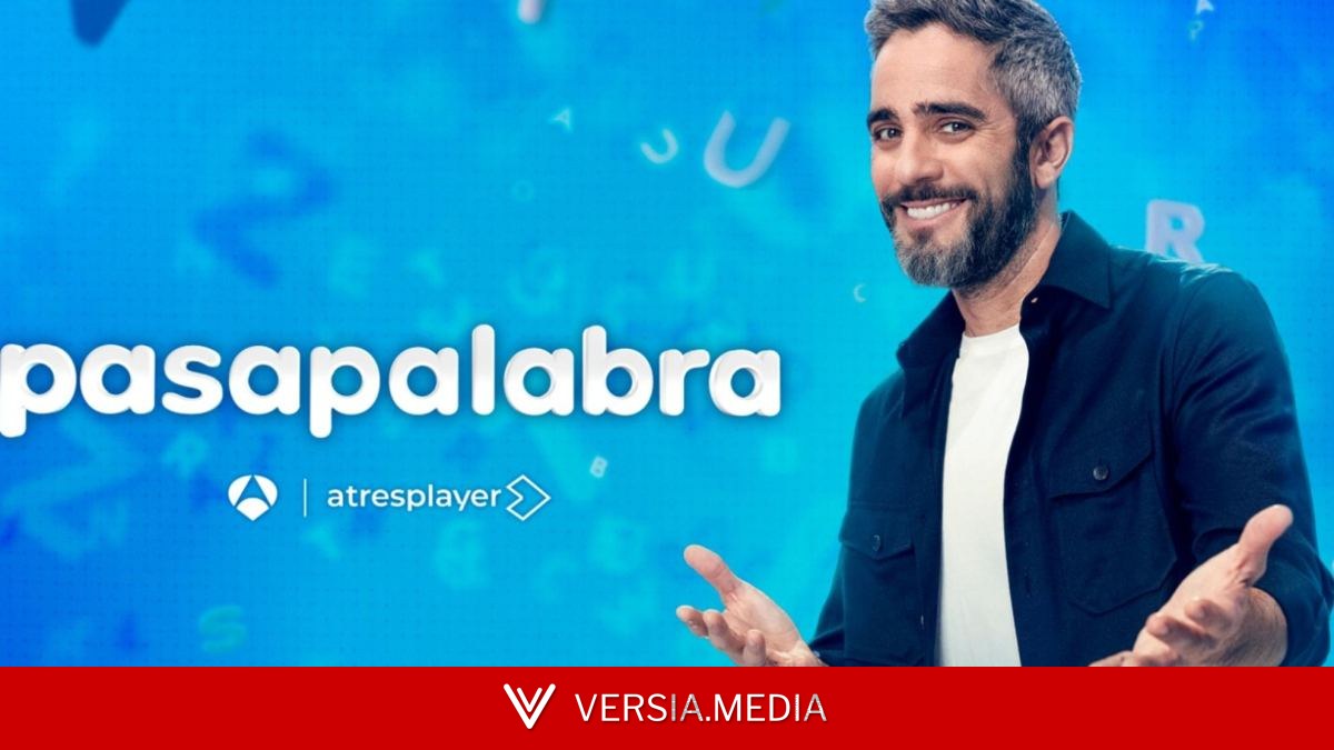 Mediaset vuelve a la carga con 'Pasapalabra' ante el éxito de 'AlaZ'