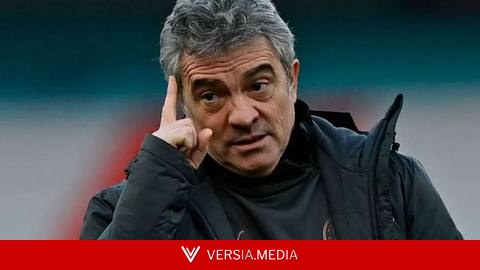 La nueva México de Rafa Márquez se interesa en Juanma Lillo como asistente
