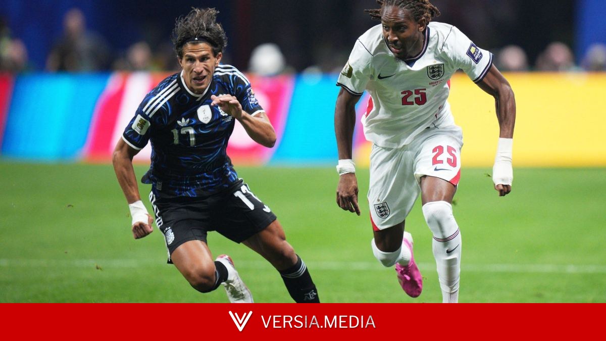 Giuliano se sube a la 'Scaloneta': "Corremos por Messi y por toda Argentina"