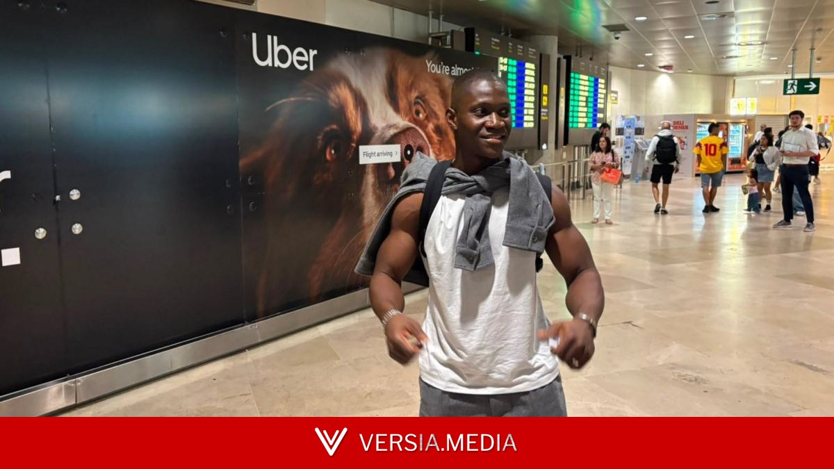 El Valencia hace oficial el fichaje de Aliou Dieng hasta 2028